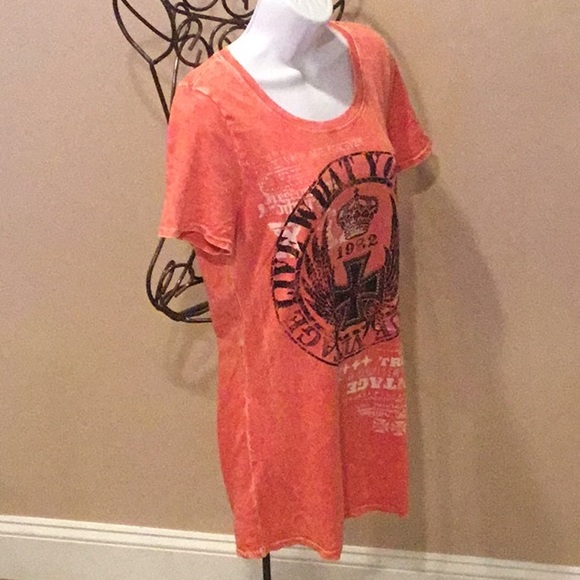 DAYTRIP 🔸 GRAPHIC TEE - Picture 5 of 8